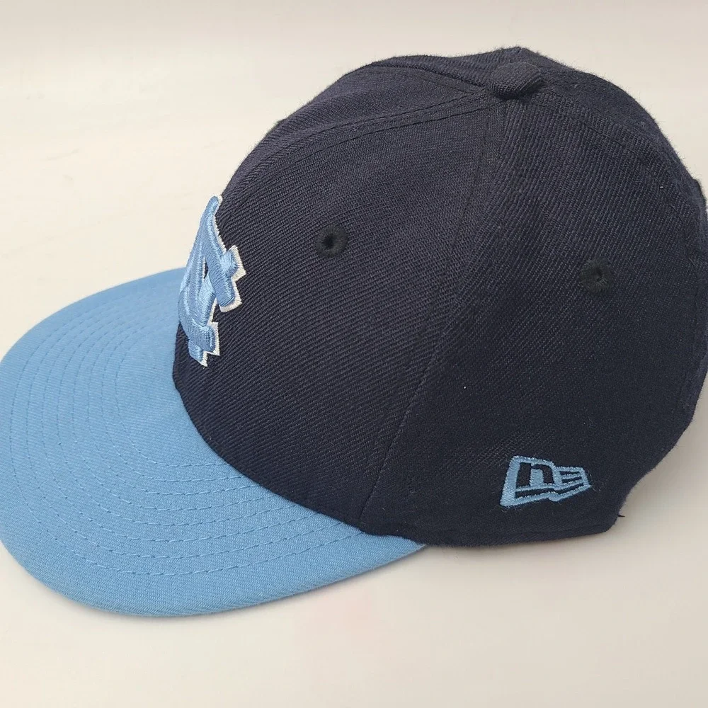 New Era has tear